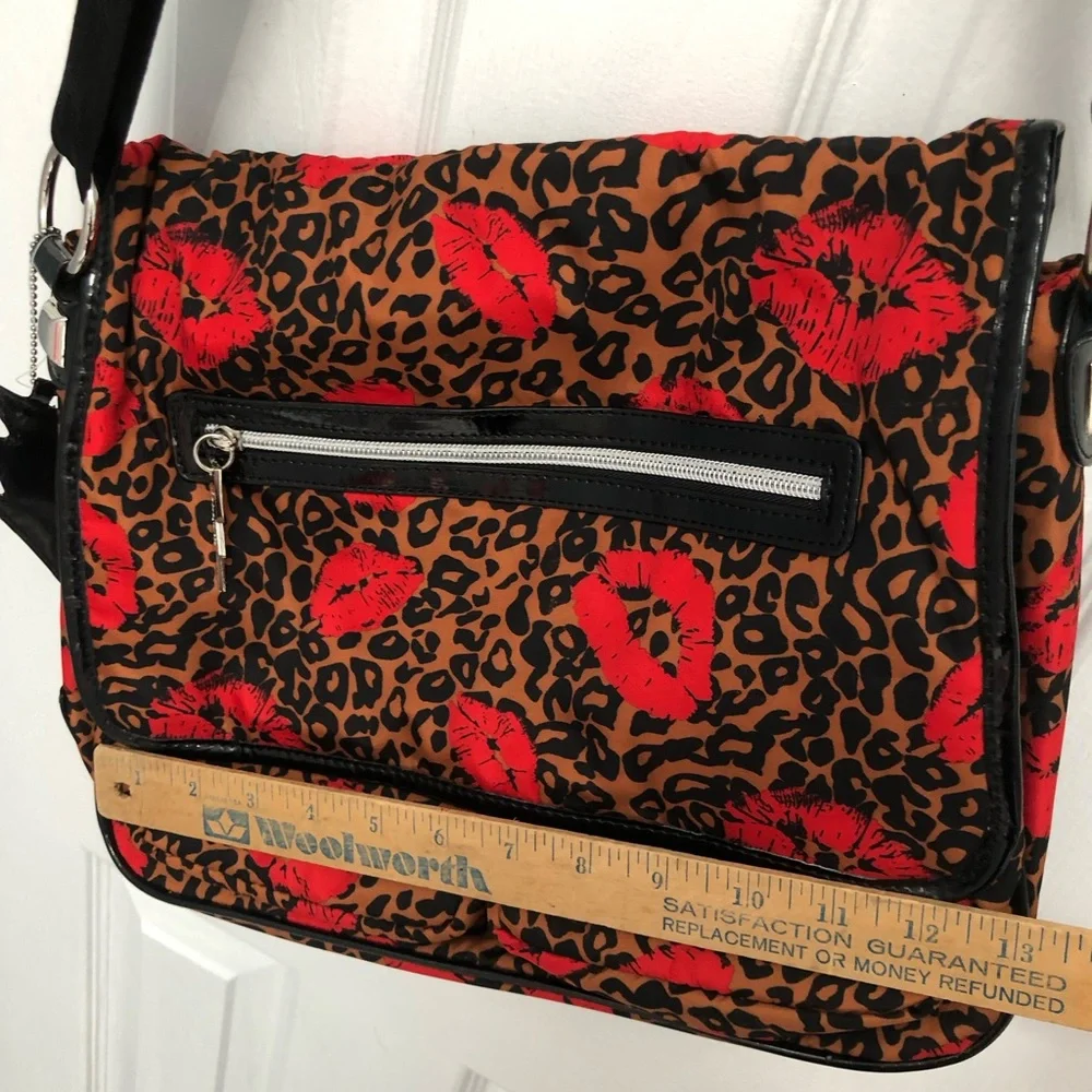 Betsey Johnson see pics